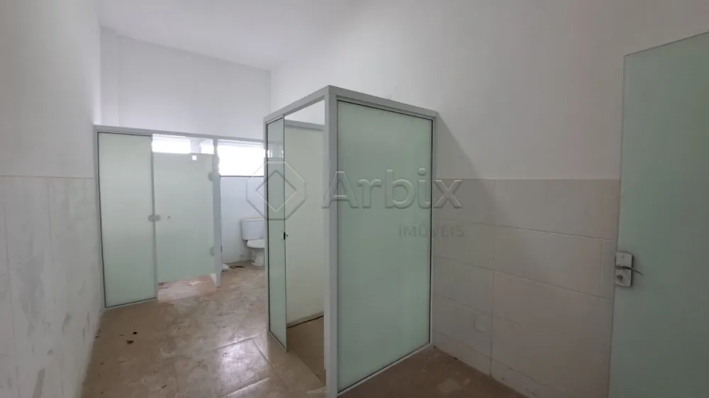 Alugar Comercial / Sal&atilde;o Industrial em Condom&iacute;nio em Limeira R$ 16.350,00 - Foto 15