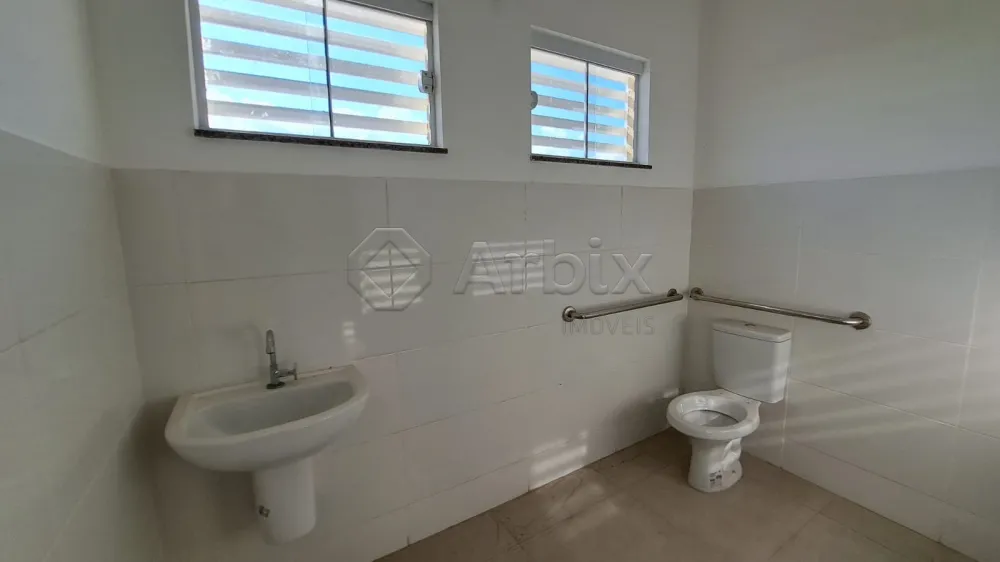 Alugar Comercial / Sal&atilde;o Industrial em Condom&iacute;nio em Limeira R$ 14.830,00 - Foto 16