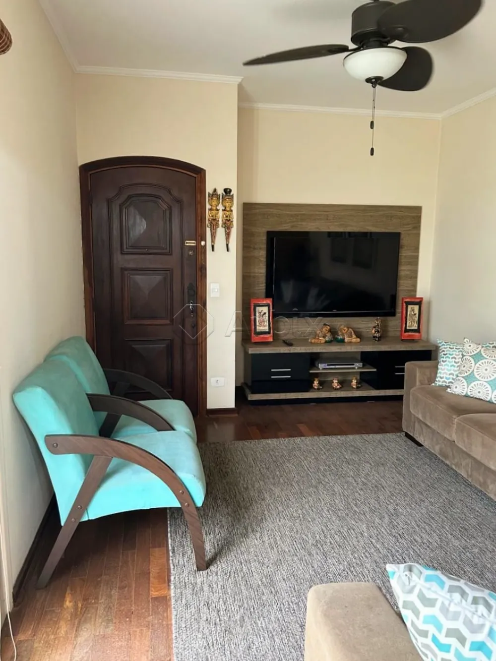 Comprar Apartamento / Apartamento em Americana R$ 299.000,00 - Foto 1