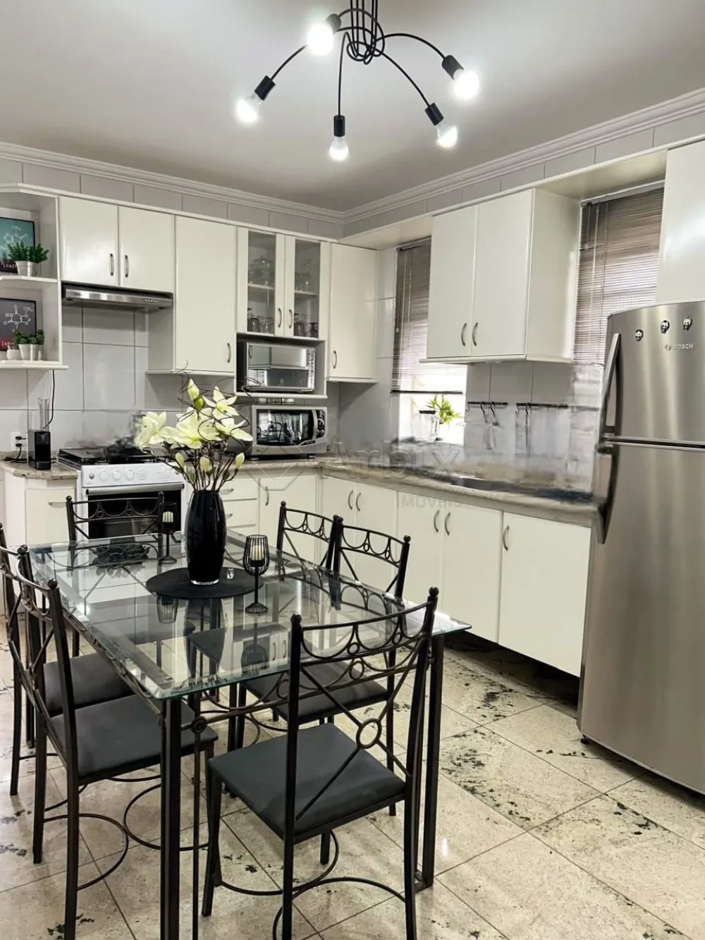 Comprar Apartamento / Apartamento em Americana R$ 299.000,00 - Foto 4