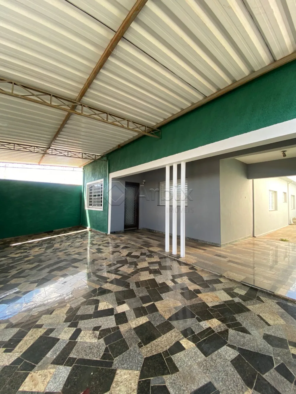 Alugar Casa / Residencial em Americana R$ 3.250,00 - Foto 2