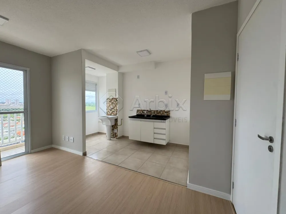 Comprar Apartamento / Apartamento em Nova Odessa R$ 270.000,00 - Foto 2