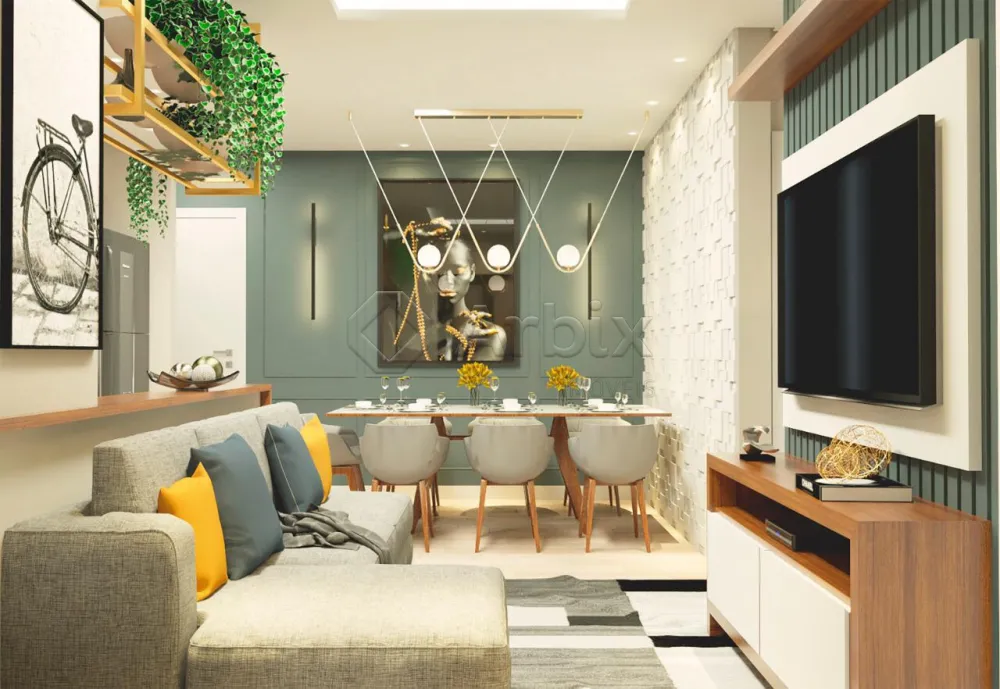 Comprar Apartamento / Apartamento em Americana R$ 730.000,00 - Foto 2