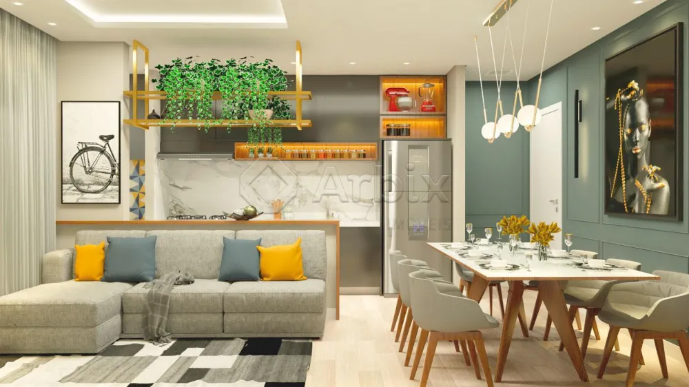 Comprar Apartamento / Apartamento em Americana R$ 730.000,00 - Foto 3