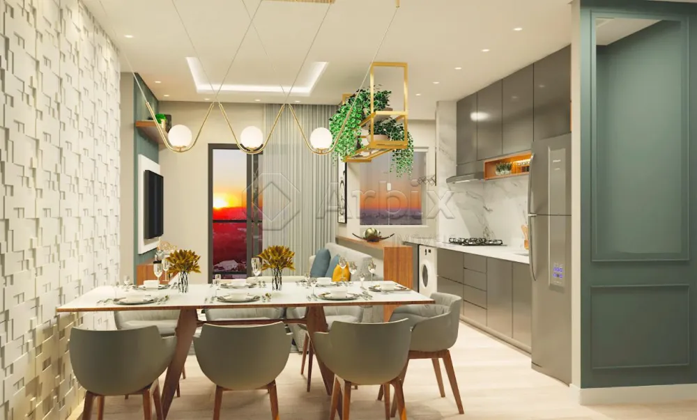 Comprar Apartamento / Apartamento em Americana R$ 730.000,00 - Foto 4