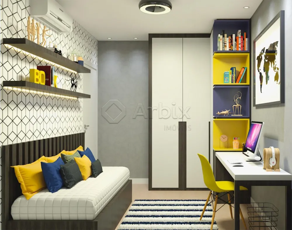 Comprar Apartamento / Apartamento em Americana R$ 730.000,00 - Foto 7