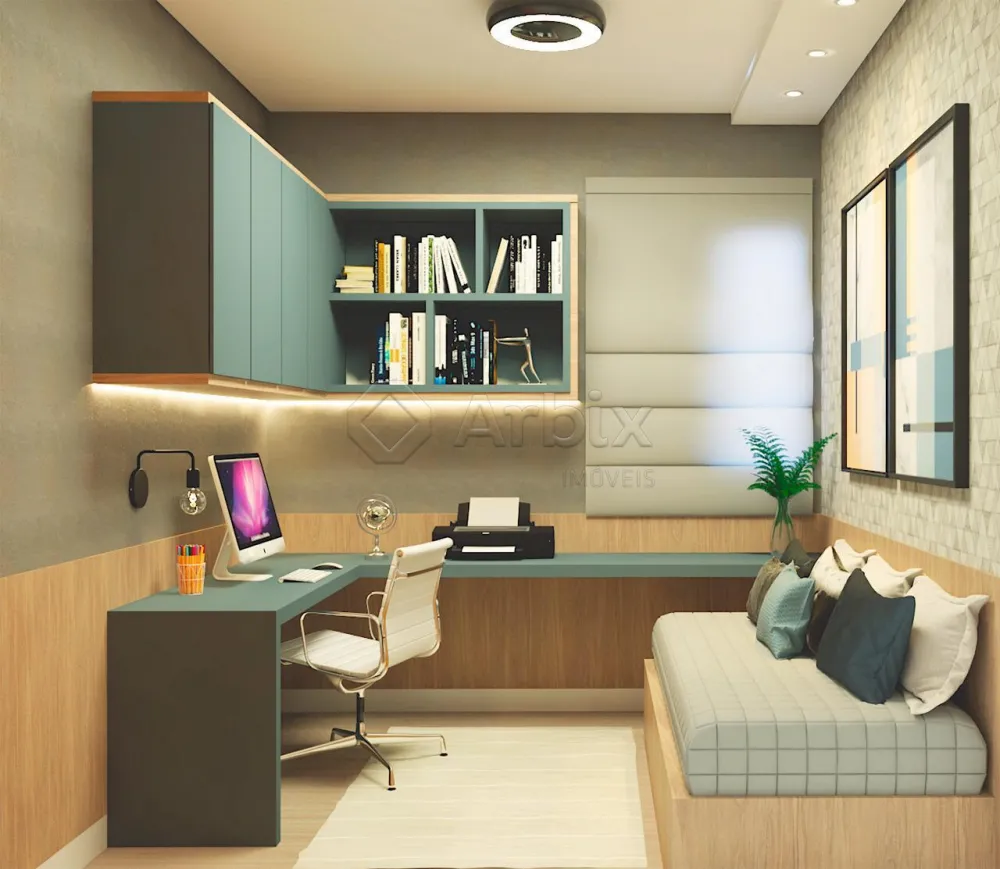 Comprar Apartamento / Apartamento em Americana R$ 730.000,00 - Foto 8