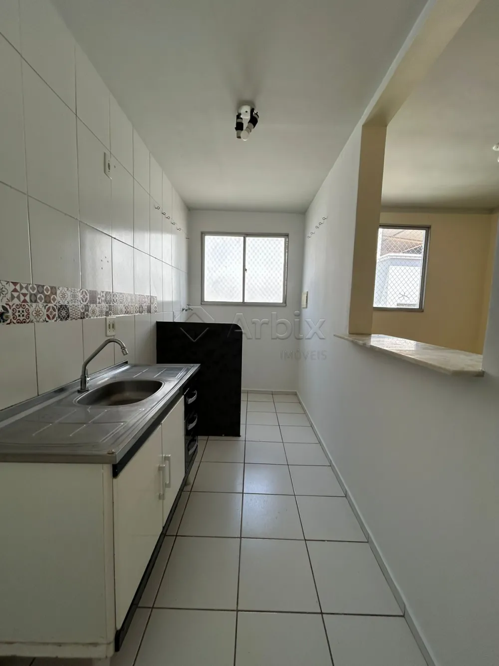 Alugar Apartamento / Apartamento em Americana R$ 1.000,00 - Foto 2