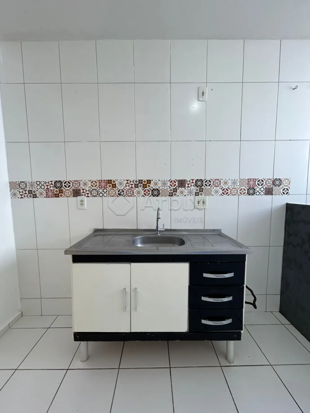 Alugar Apartamento / Apartamento em Americana R$ 1.000,00 - Foto 3