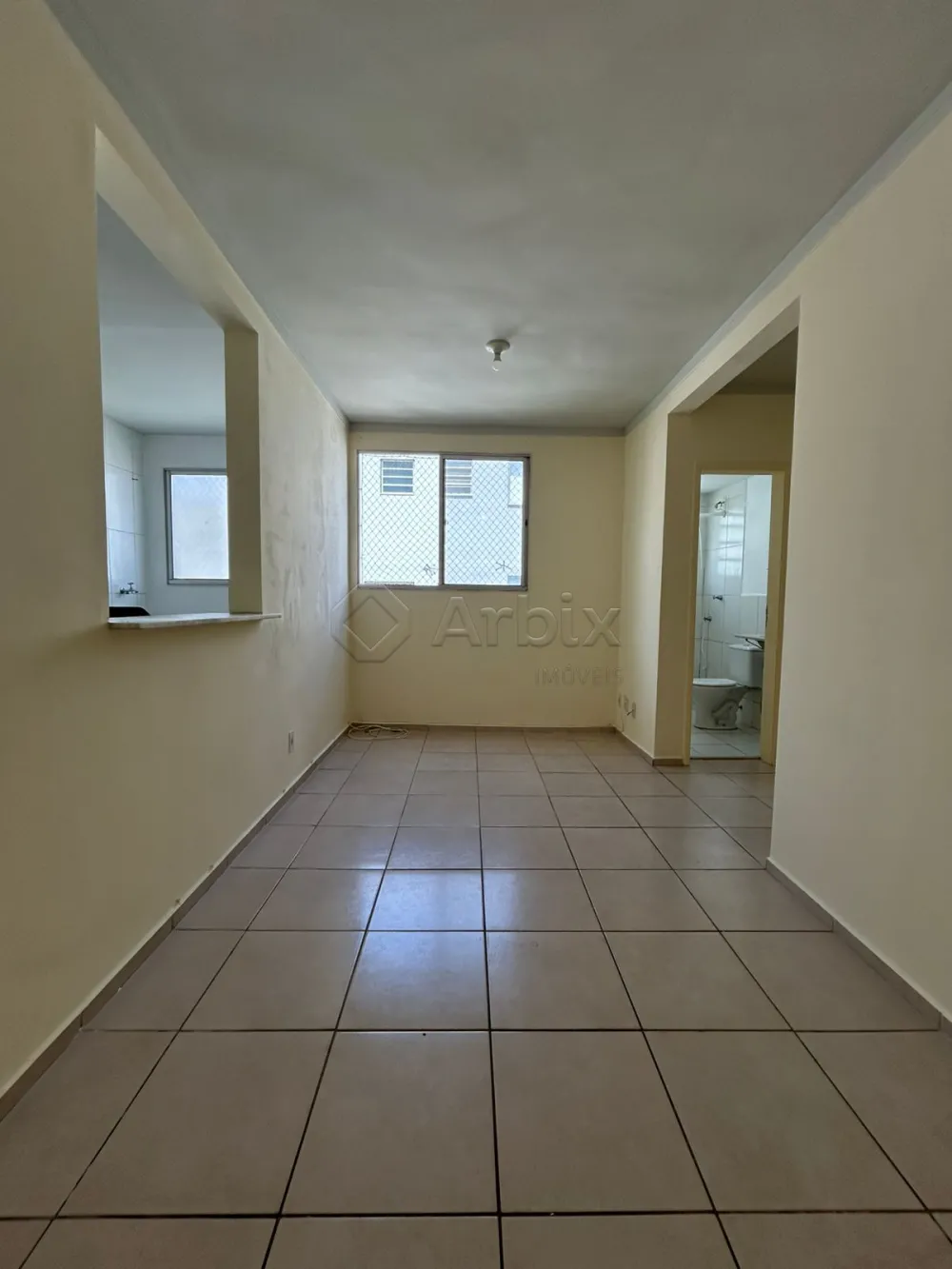 Alugar Apartamento / Apartamento em Americana R$ 1.000,00 - Foto 1