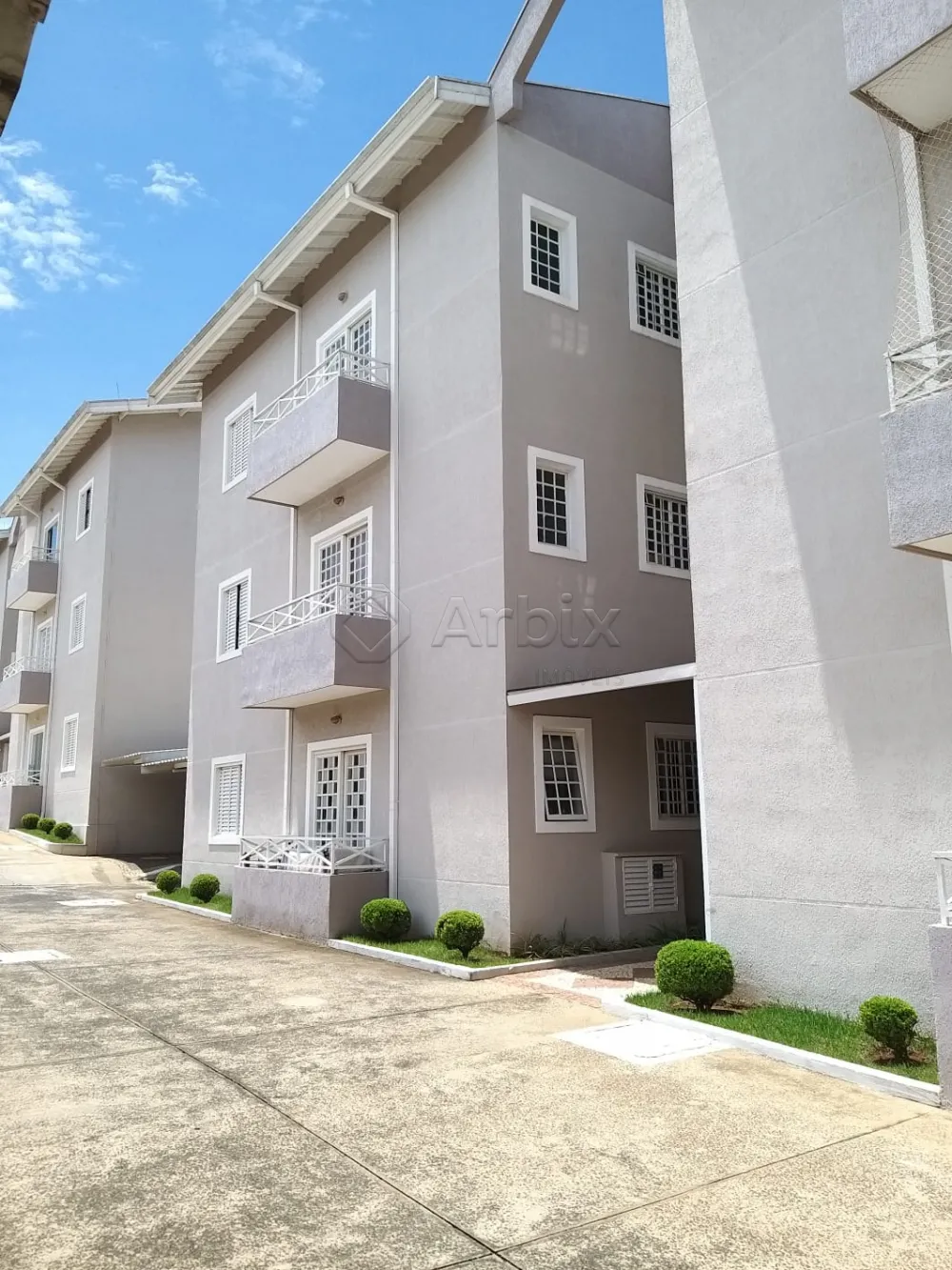 Comprar Apartamento / Apartamento em Americana R$ 220.000,00 - Foto 1