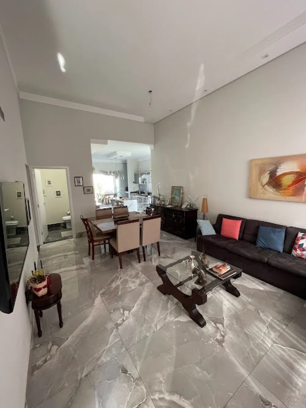 Alugar Casa / Condom&iacute;nio em Americana R$ 6.400,00 - Foto 2