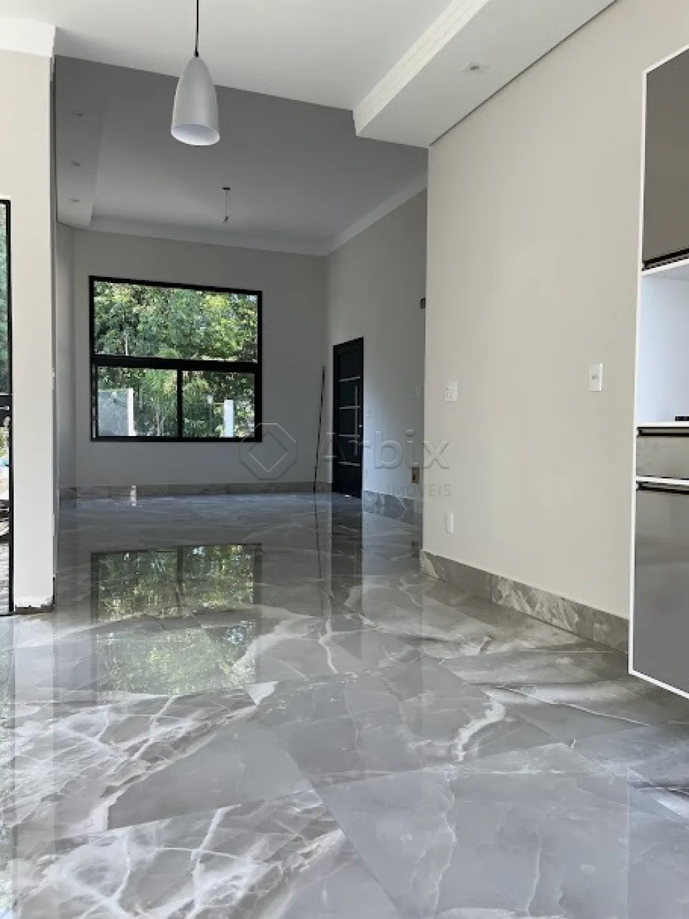 Alugar Casa / Condom&iacute;nio em Americana R$ 6.400,00 - Foto 3