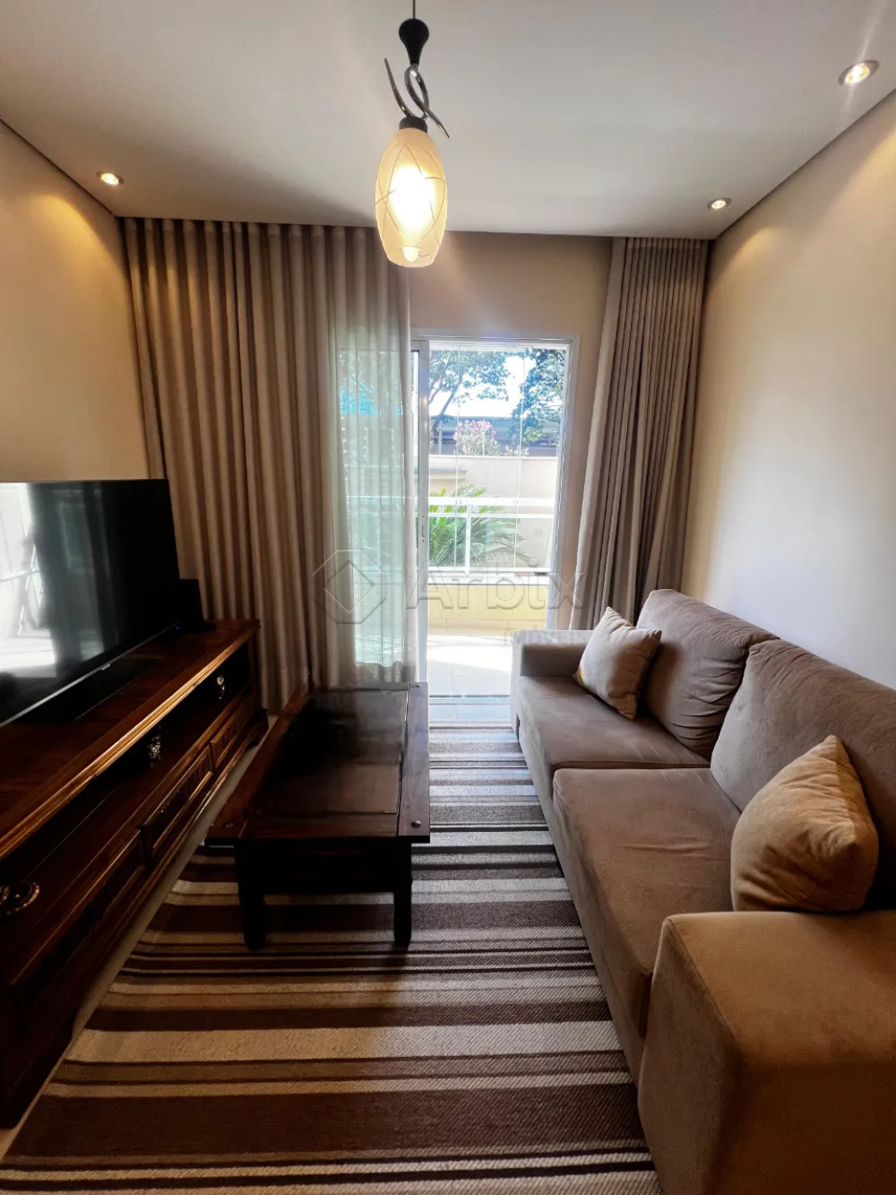 Comprar Apartamento / Apartamento em Americana R$ 398.000,00 - Foto 1