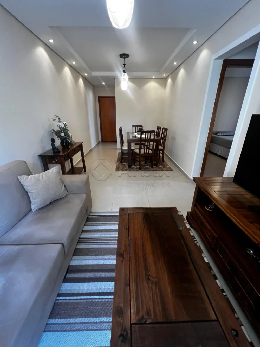 Comprar Apartamento / Apartamento em Americana R$ 398.000,00 - Foto 2