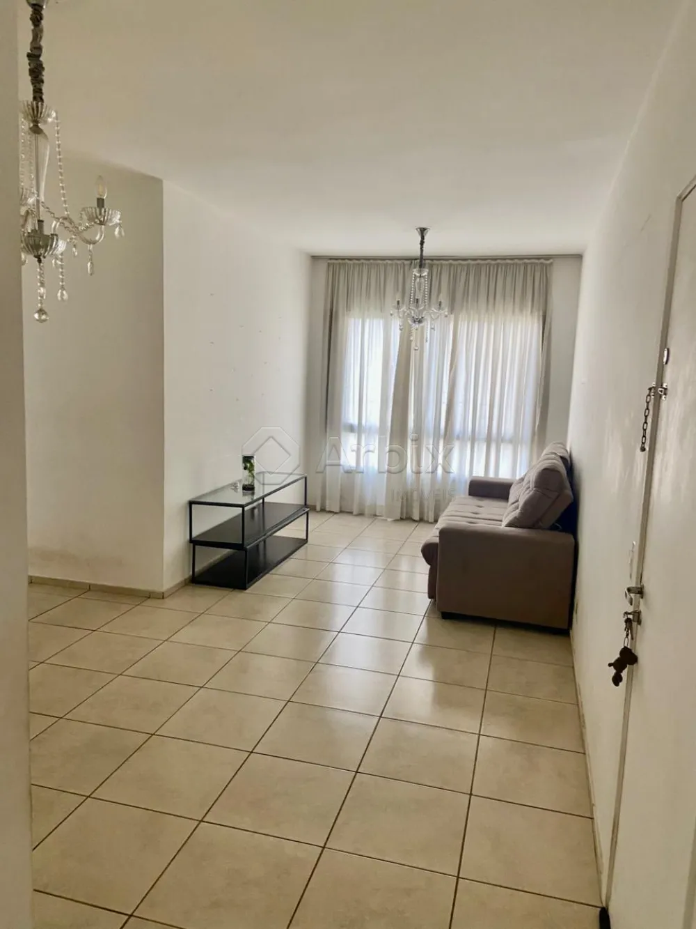 Alugar Apartamento / Residencial em Americana R$ 2.300,00 - Foto 1
