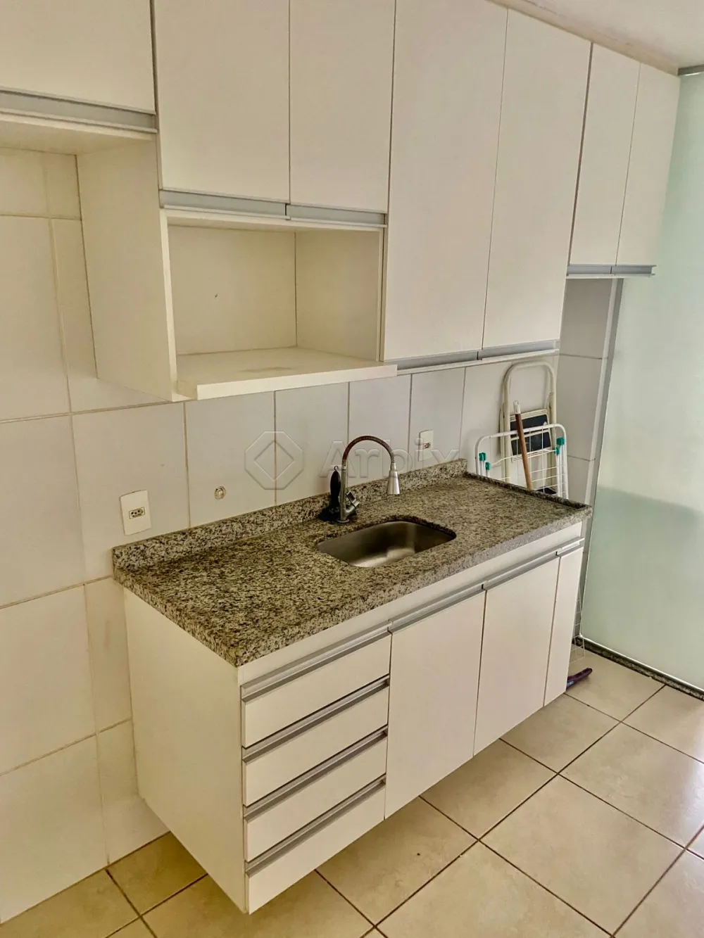 Alugar Apartamento / Residencial em Americana R$ 2.300,00 - Foto 5