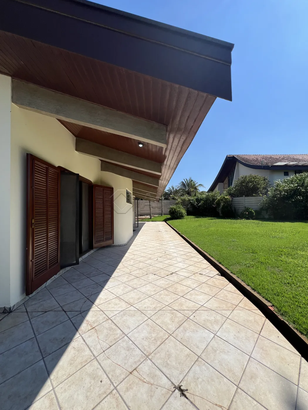 Alugar Casa / Condom&iacute;nio em Santa B&aacute;rbara D`Oeste R$ 2.300,00 - Foto 4