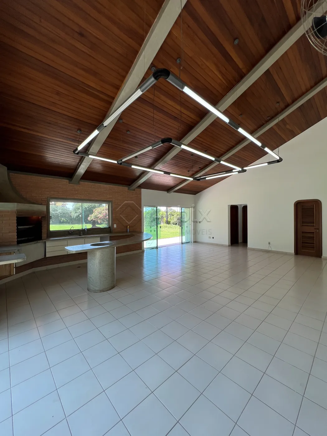 Alugar Casa / Condom&iacute;nio em Santa B&aacute;rbara D`Oeste R$ 2.300,00 - Foto 7