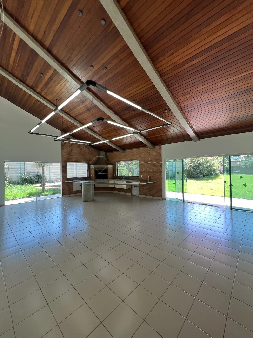 Alugar Casa / Condom&iacute;nio em Santa B&aacute;rbara D`Oeste R$ 2.300,00 - Foto 6