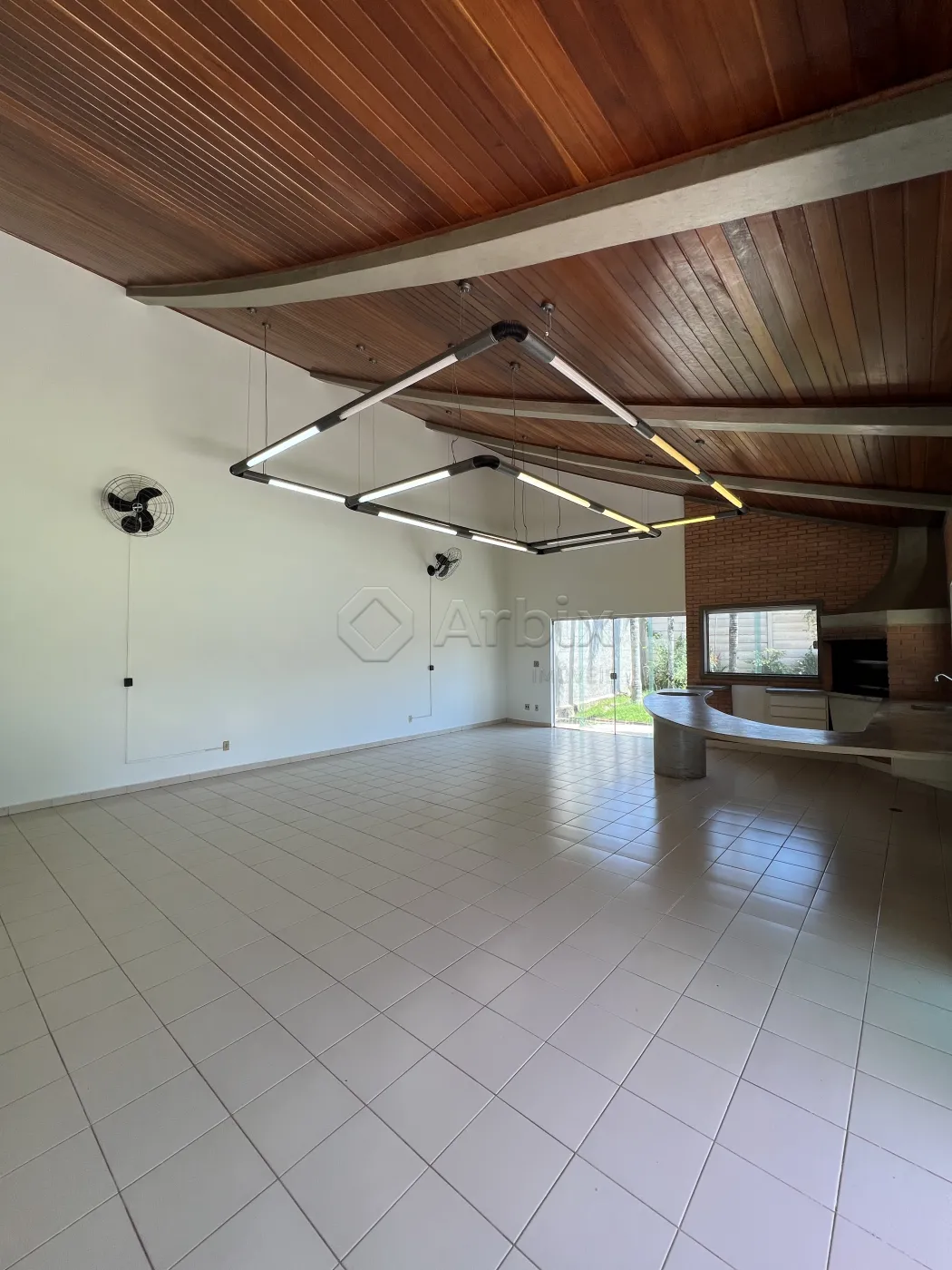 Alugar Casa / Condom&iacute;nio em Santa B&aacute;rbara D`Oeste R$ 2.300,00 - Foto 8