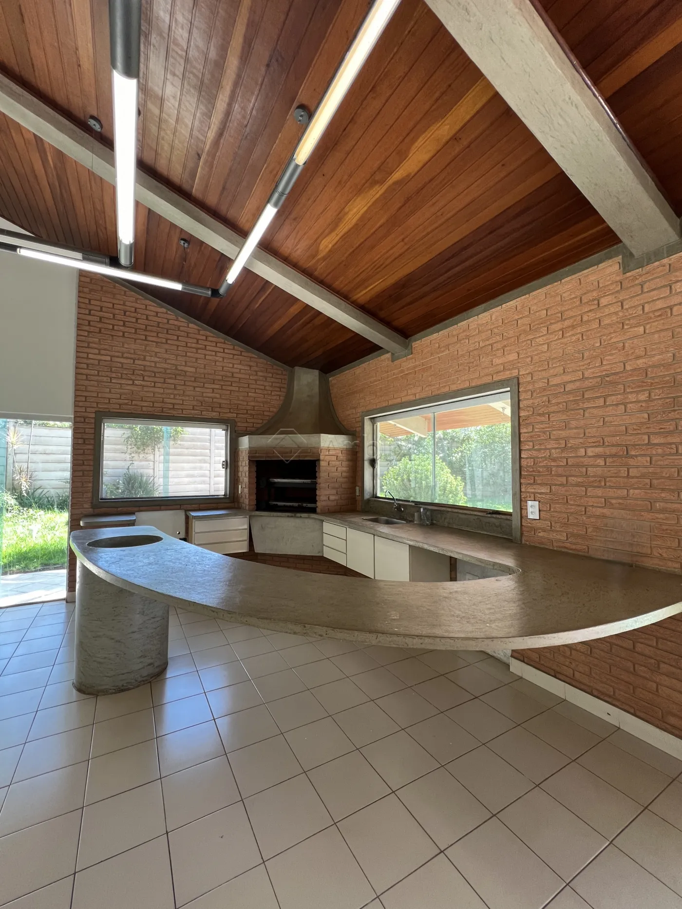 Alugar Casa / Condom&iacute;nio em Santa B&aacute;rbara D`Oeste R$ 2.300,00 - Foto 9