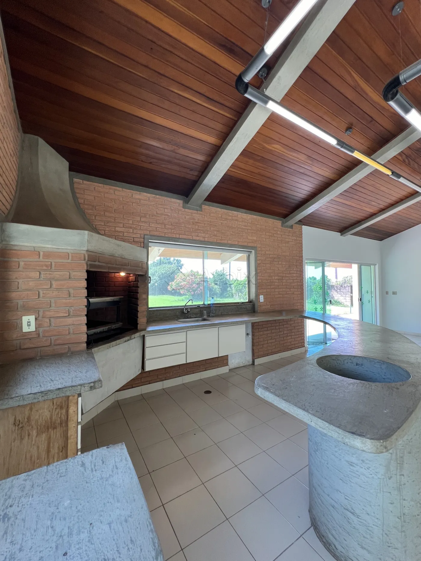 Alugar Casa / Condom&iacute;nio em Santa B&aacute;rbara D`Oeste R$ 2.300,00 - Foto 10