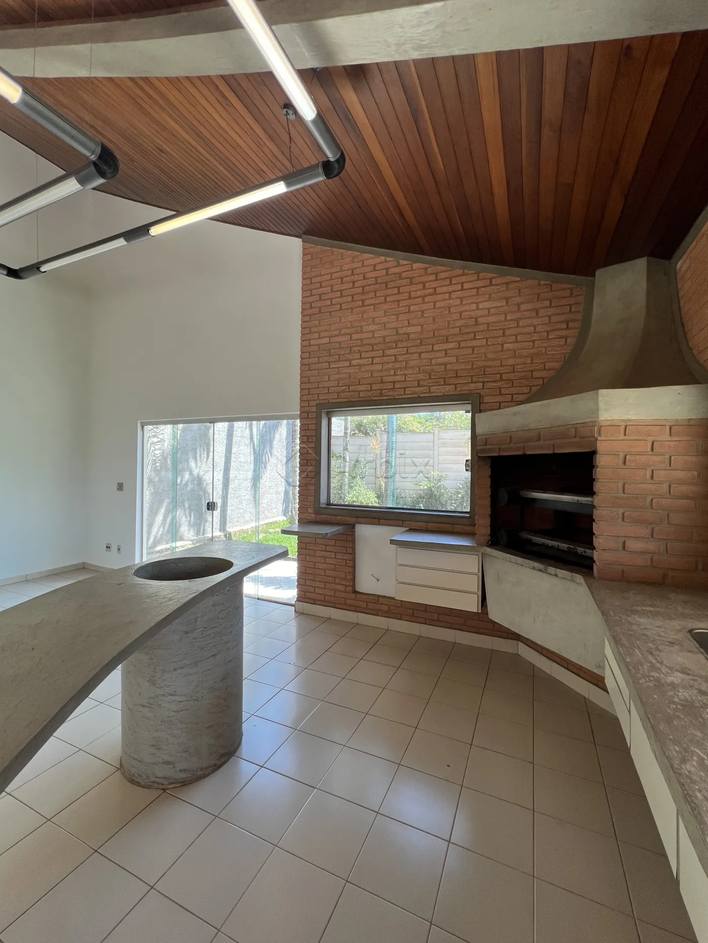 Alugar Casa / Condom&iacute;nio em Santa B&aacute;rbara D`Oeste R$ 2.300,00 - Foto 11