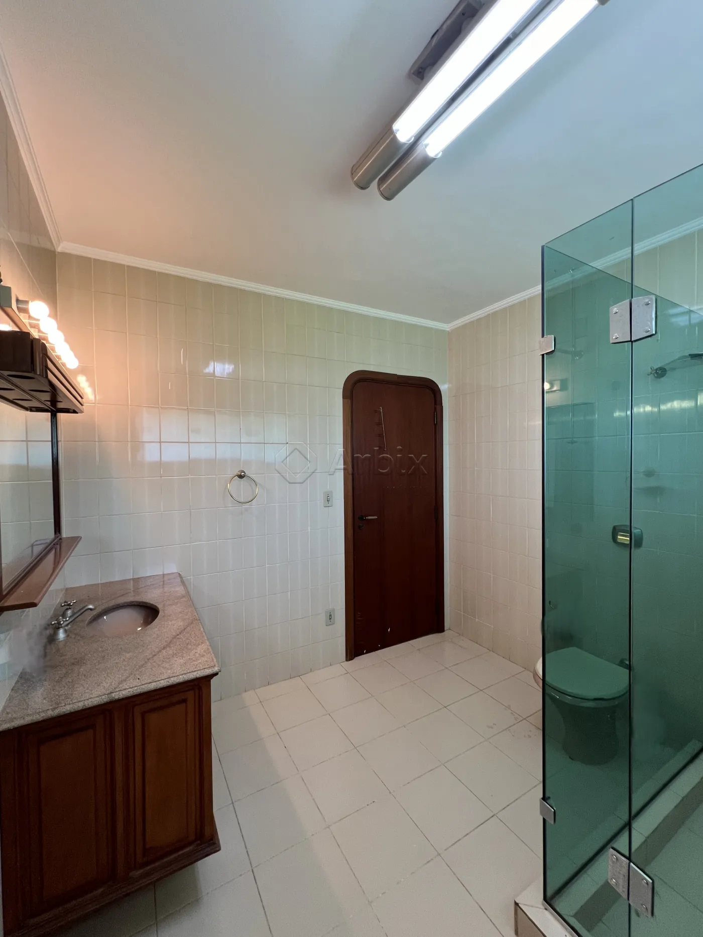Alugar Casa / Condom&iacute;nio em Santa B&aacute;rbara D`Oeste R$ 2.300,00 - Foto 14