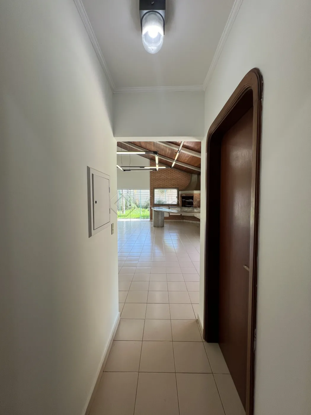 Alugar Casa / Condom&iacute;nio em Santa B&aacute;rbara D`Oeste R$ 2.300,00 - Foto 16