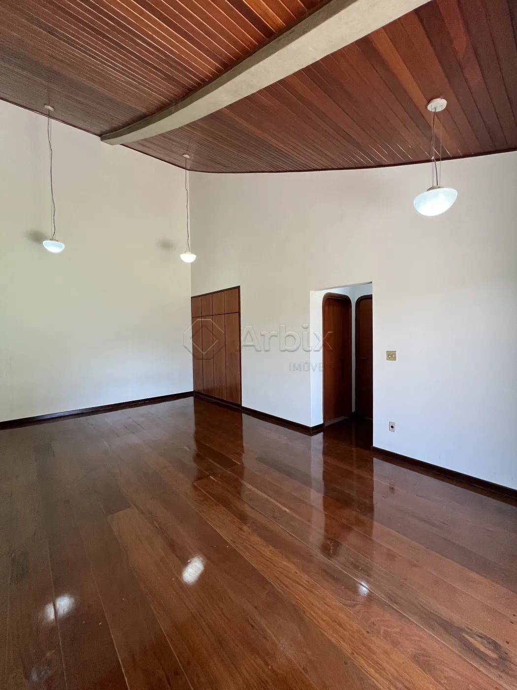 Alugar Casa / Condom&iacute;nio em Santa B&aacute;rbara D`Oeste R$ 2.300,00 - Foto 19