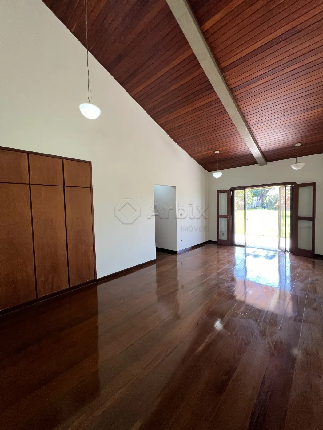 Alugar Casa / Condom&iacute;nio em Santa B&aacute;rbara D`Oeste R$ 2.300,00 - Foto 17