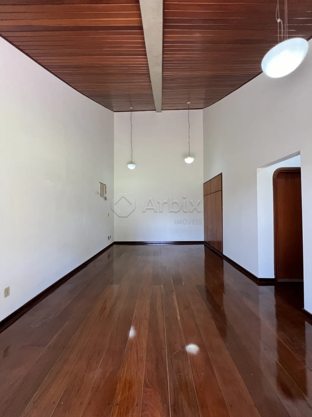 Alugar Casa / Condom&iacute;nio em Santa B&aacute;rbara D`Oeste R$ 2.300,00 - Foto 21
