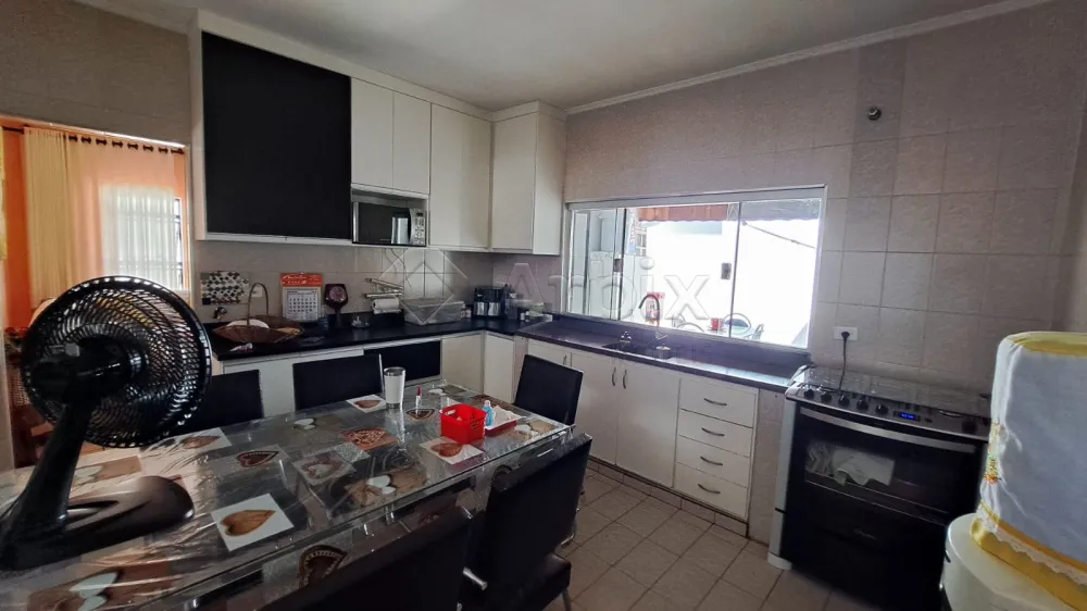 Alugar Casa / Residencial em Americana R$ 2.200,00 - Foto 5