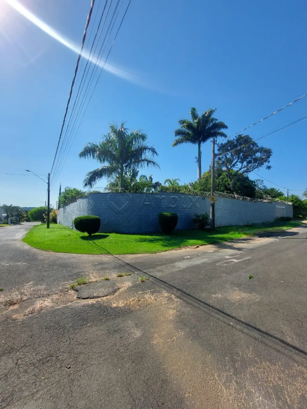 Comprar Rural / Ch&aacute;cara em Americana R$ 1.000.000,00 - Foto 1