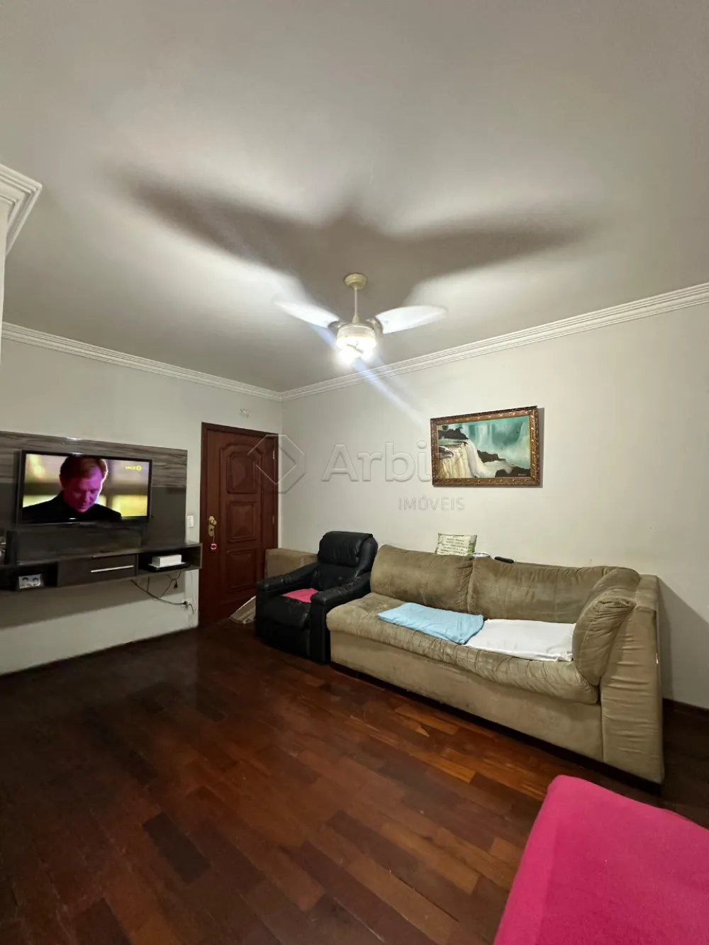 Comprar Apartamento / Apartamento em Americana R$ 980.000,00 - Foto 3