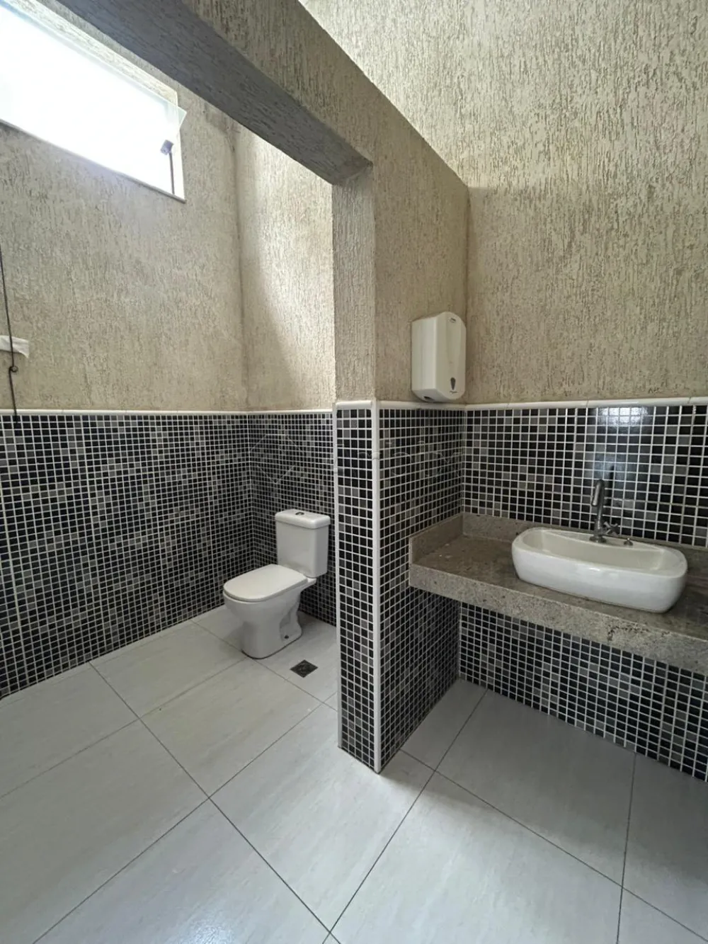 Alugar Comercial / Sal&atilde;o Comercial em Americana R$ 7.000,00 - Foto 7