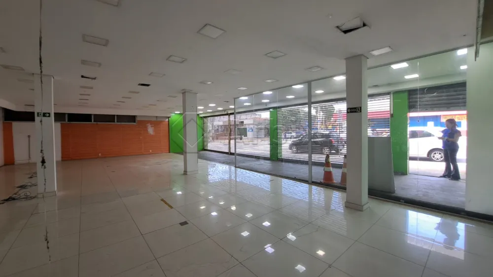 Alugar Comercial / Sal&atilde;o Comercial em Nova Odessa R$ 8.000,00 - Foto 1