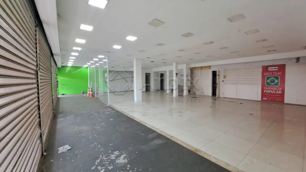 Alugar Comercial / Sal&atilde;o Comercial em Nova Odessa R$ 8.000,00 - Foto 2