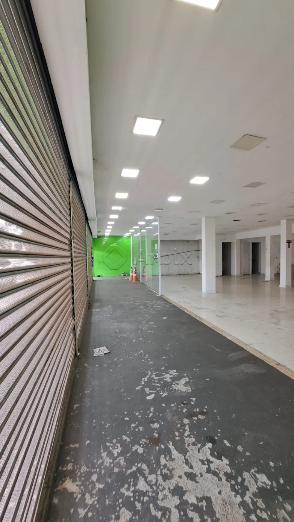 Alugar Comercial / Sal&atilde;o Comercial em Nova Odessa R$ 8.000,00 - Foto 3
