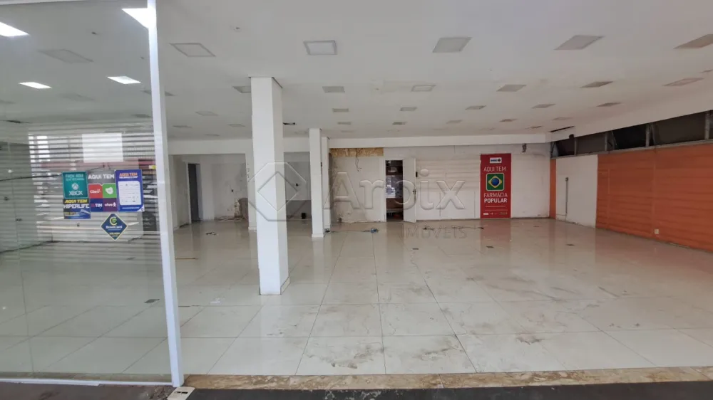 Alugar Comercial / Sal&atilde;o Comercial em Nova Odessa R$ 8.000,00 - Foto 4