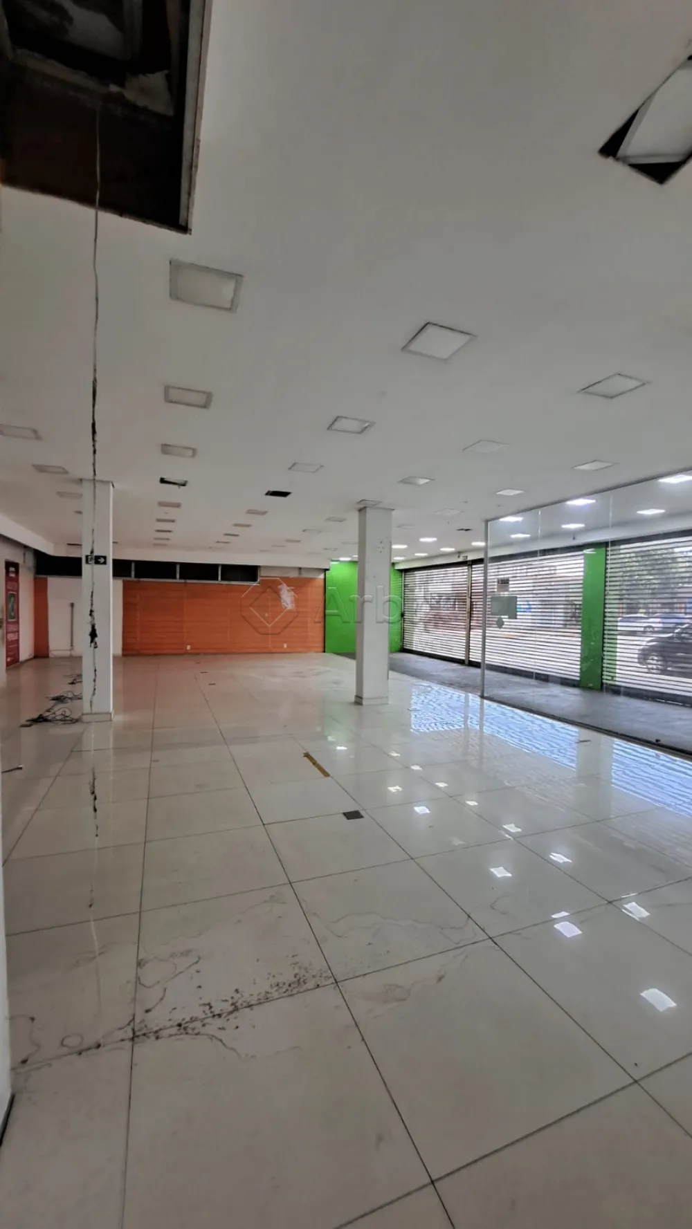Alugar Comercial / Sal&atilde;o Comercial em Nova Odessa R$ 8.000,00 - Foto 5
