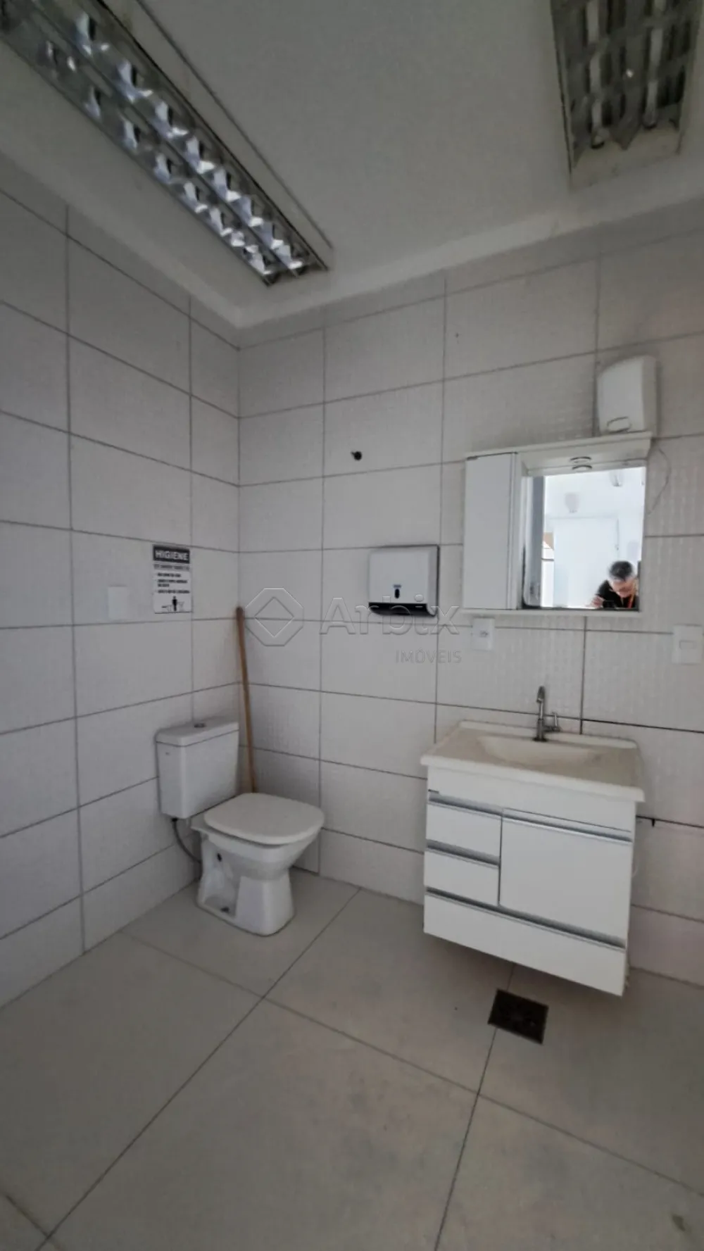 Alugar Comercial / Sal&atilde;o Comercial em Nova Odessa R$ 8.000,00 - Foto 6