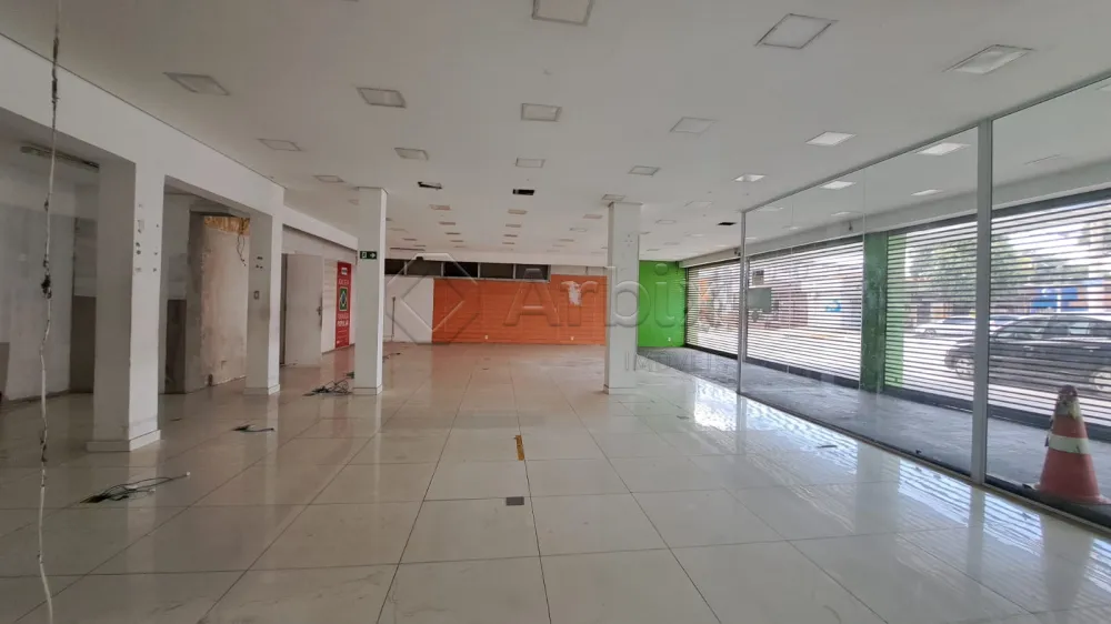 Alugar Comercial / Sal&atilde;o Comercial em Nova Odessa R$ 8.000,00 - Foto 13