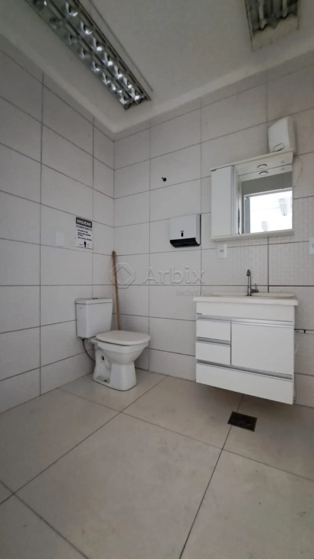 Alugar Comercial / Sal&atilde;o Comercial em Nova Odessa R$ 8.000,00 - Foto 15