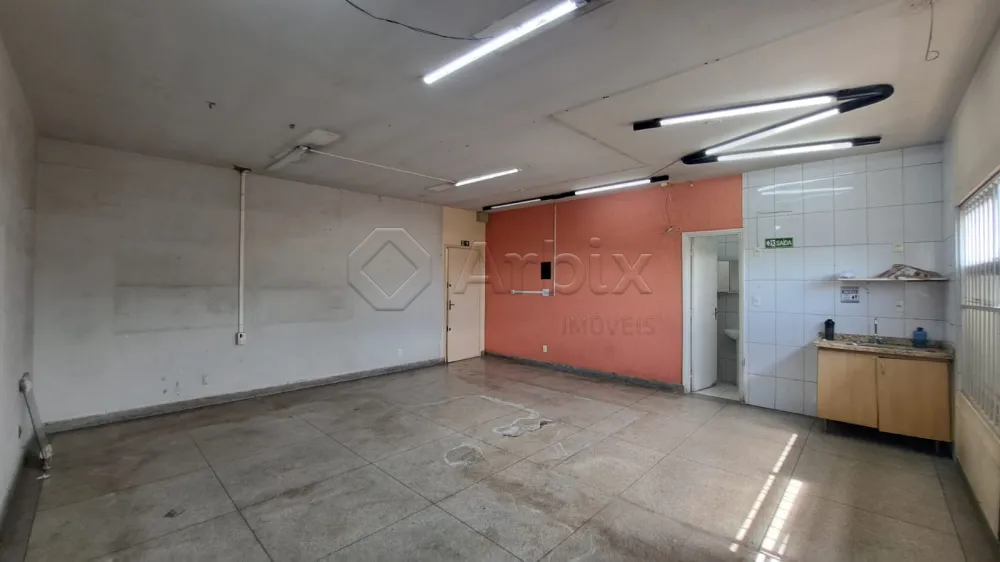 Alugar Comercial / Sala Comercial em Nova Odessa R$ 1.500,00 - Foto 3