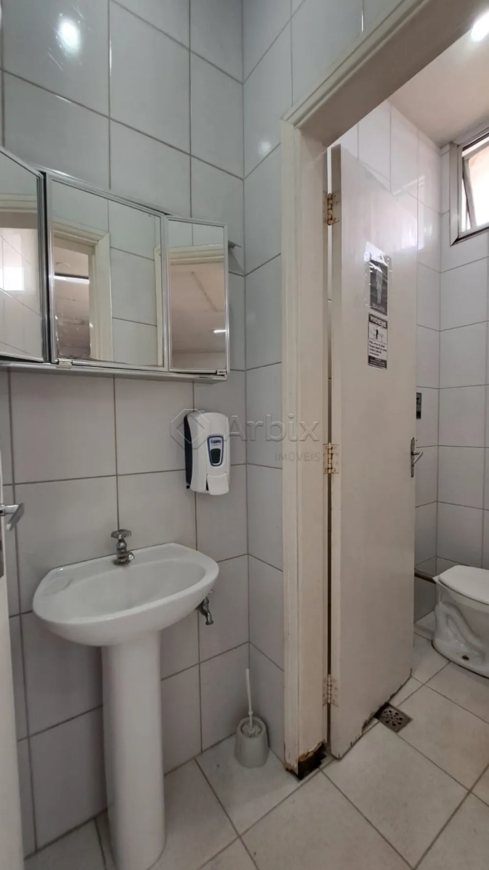 Alugar Comercial / Sala Comercial em Nova Odessa R$ 1.500,00 - Foto 6