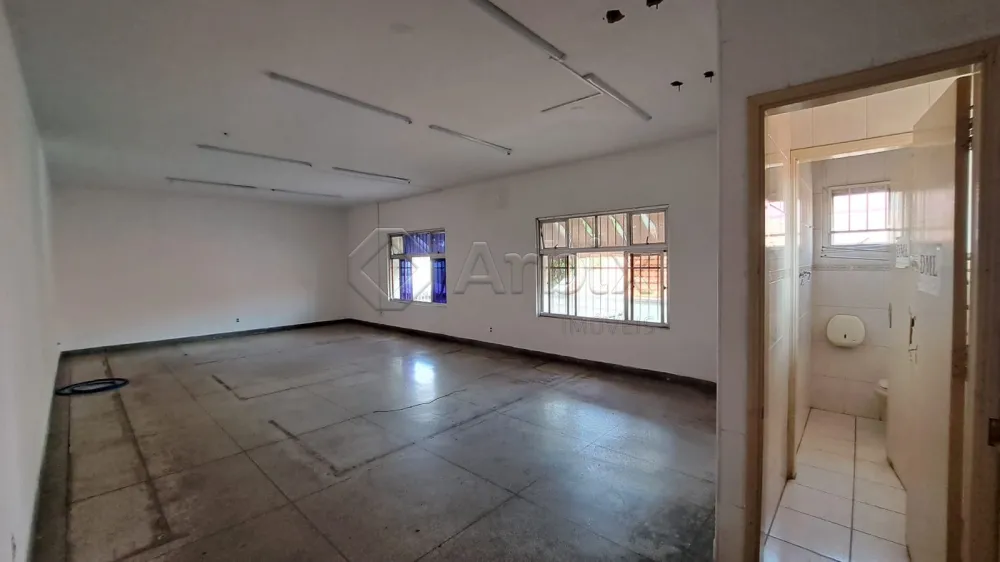 Alugar Comercial / Sala Comercial em Nova Odessa R$ 1.500,00 - Foto 1