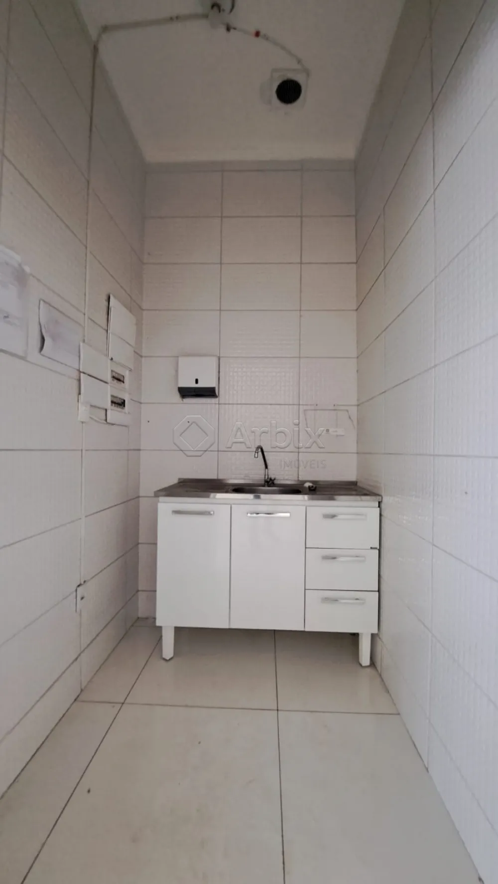 Alugar Comercial / Sala Comercial em Nova Odessa R$ 1.500,00 - Foto 3