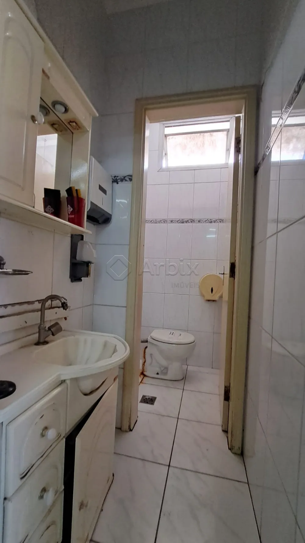 Alugar Comercial / Sala Comercial em Nova Odessa R$ 1.500,00 - Foto 4